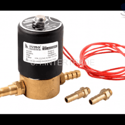 Solenoid Valve SC-AC220V SUMO