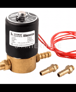 Solenoid Valve SC-AC220V SUMO