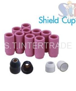 Shield Cup