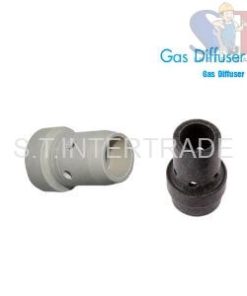 Gas Diffuser