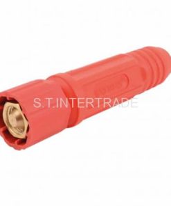 ข้อต่อสายเชื่อมไทย 16P สีแดง SUMO