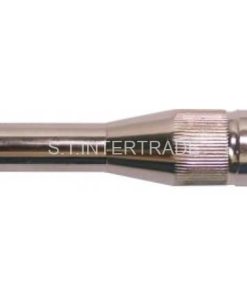 Tip Holder PANA 500A ทองแดง