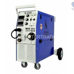 เครื่องเชื่อม MIG CO2 รุ่น 300 SUMO