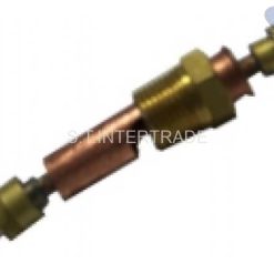 Connector & Nipple C26-1 SUMO