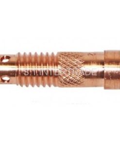 หัวจับจำปา(คอลเลทบอดี้) WP-26 10N28 1/8-3.2 mm SUMO