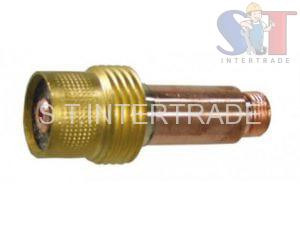 WeldCraft® Collets, 3/32 In, 20/25/9 Torch, Gas Lens Collet, 13N23L - AMMC - Foto 3