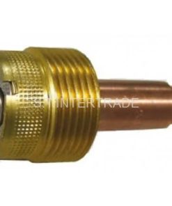 Large Dia Gas Lens 2.4mm 45V64 WP17/18/26 SUMO