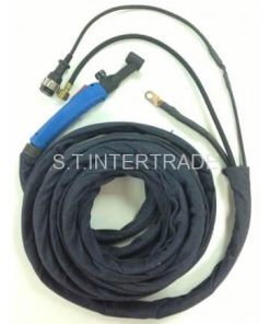 สายเชื่อมทิกพร้อมหัว WP26V-25 ข้อต่อ PANA