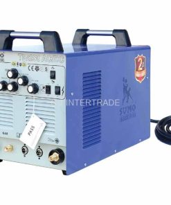 เครื่องเชื่อม TIG 250AM WSE AC/DC SUMO