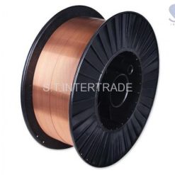 ลวดเชื่อม MIG รุ่น ER70S-6 1.2mm (250kg) SUMO