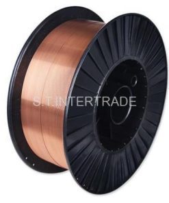 ลวดเชื่อม MIG รุ่น ER70S-6 1.2mm (250kg) SUMO