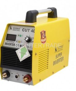 เครื่องตัดพลาสม่า รุ่น CUT-40 SUMO