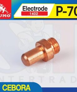 Electrode P-70 1402 SUMO (CEBORA)
