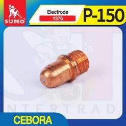 Electrode P-150 1376 SUMO (CEBORA)