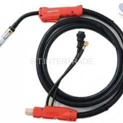 ปืน CO2 PANA 200amp rear MILLER ยาว 3M