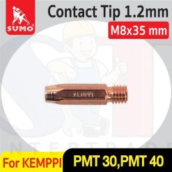 Contact Tip 1.2mm 9580124-83512 SUMO (KEMPPI)