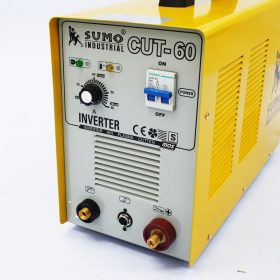 เครื่องตัดพลาสม่า STINTERTRADE