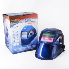หน้ากากปรับแสงเชื่อมอัตโนมัติ รุ่น YMD6500 STINTERTRADE