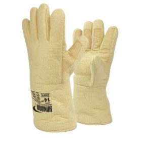 ถุงมือเคฟล่ากันความร้อน YAMADA STINTERTRADE