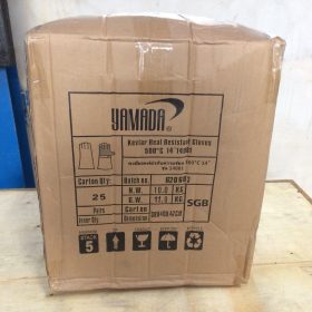 ถุงมือเคฟล่ากันความร้อน YAMADA STINTERTRADE