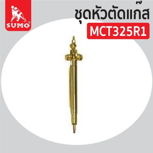 ชุดหัวตัดแก๊ส STINTERTRADE