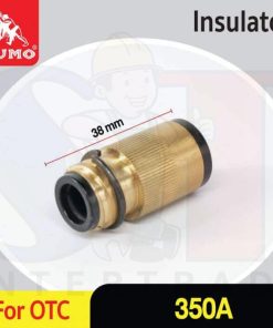 Insulator OTC-350A (U4167L00) SUMO