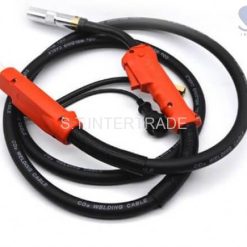 ปืน CO2 PANA 500amp rear PANA ยาว 3M