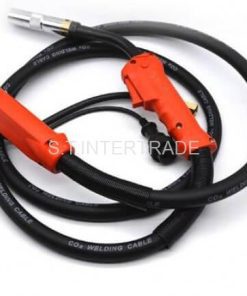 ปืน CO2 PANA 500amp rear PANA ยาว 3M