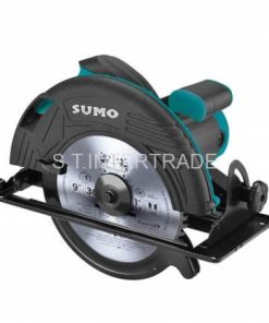 เครื่องเลื่อยวงเดือน 9" รุ่น 2923 SUMO