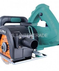 เครื่องเซาะร่อง กรีดผนัง รุ่น 5025 SUMO