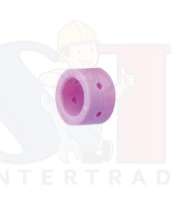 Swirl Ring 6รู PT-31/JG-40 : 20463