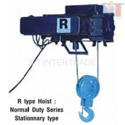 รอกไฟฟ้า R-1-LK (1TX6M)