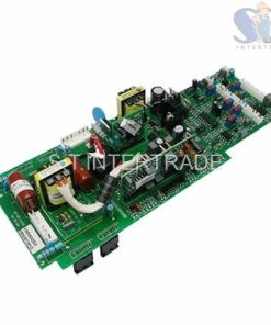 แผงวงจรบน TIG225 (IGBT)