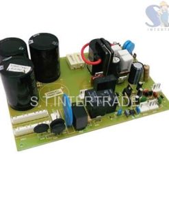 แผงวงจรล่าง TIG160T (B03076)