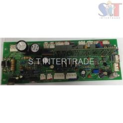แผงวงจร CONTROL BOARD TIG 200 PACDC