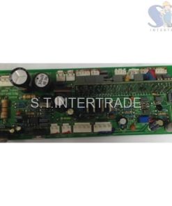 แผงวงจร CONTROL BOARD TIG 200 PACDC