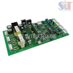 แผงวงจร CONTROL BOARD MIG250 (3PH)