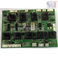 แผงวงจร CONTROL BOARD TIG 200 PACDC