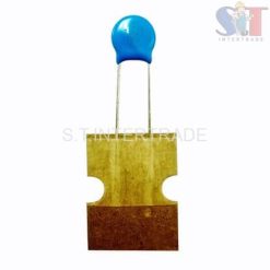 อะไหล่ CAPACITOR CC-103PF-1KV-M
