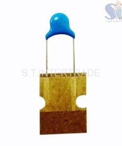 อะไหล่ CAPACITOR CC-471PF-2KV