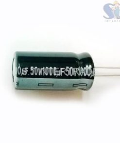 อะไหล่ ALU ELECT-CAPACITOR (CP-1000UF-50V)