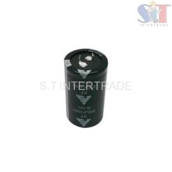 อะไหล่ CAPACITOR CD-680UF-400V