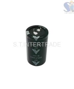 อะไหล่ CAPACITOR CD-680UF-400V