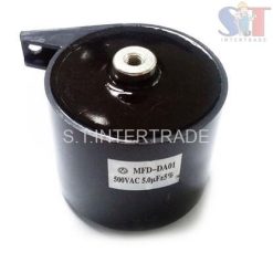 อะไหล่ CAPACITOR 50UF - 500VAC