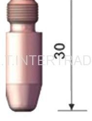 อะไหล่ 15AK คอนแทคทิพ 1.2MM (M6X25)