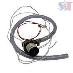 อะไหล่ วาล์วเปิด-ปิดก๊าซ 24V TIG250, 315