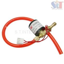 อะไหล่ วาล์วเปิด-ปิดก๊าซ 220V TIG 160,200