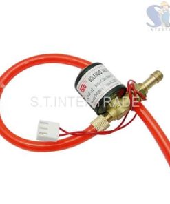 อะไหล่ วาล์วเปิด-ปิดก๊าซ 220V TIG 160,200