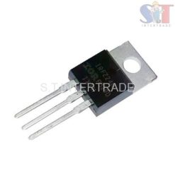 อะไหล่ MOSFET IRFZ24N