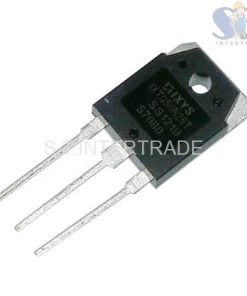 อะไหล่ MOSFET (1XTQ50N25T)